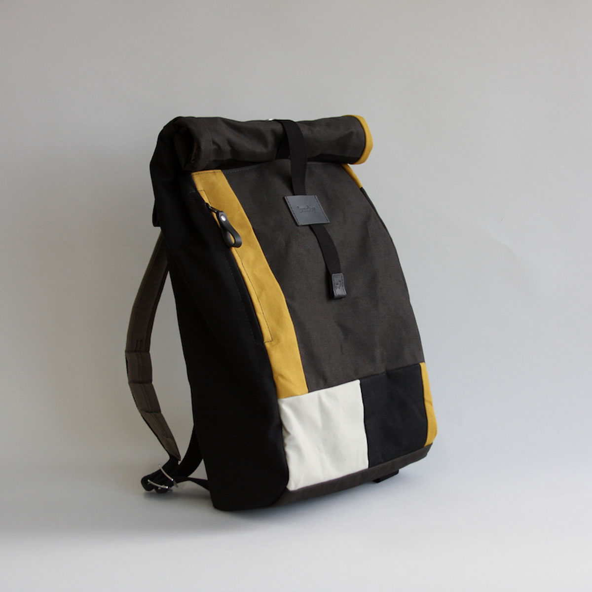 The Rolltop – Patchwork #2 DW