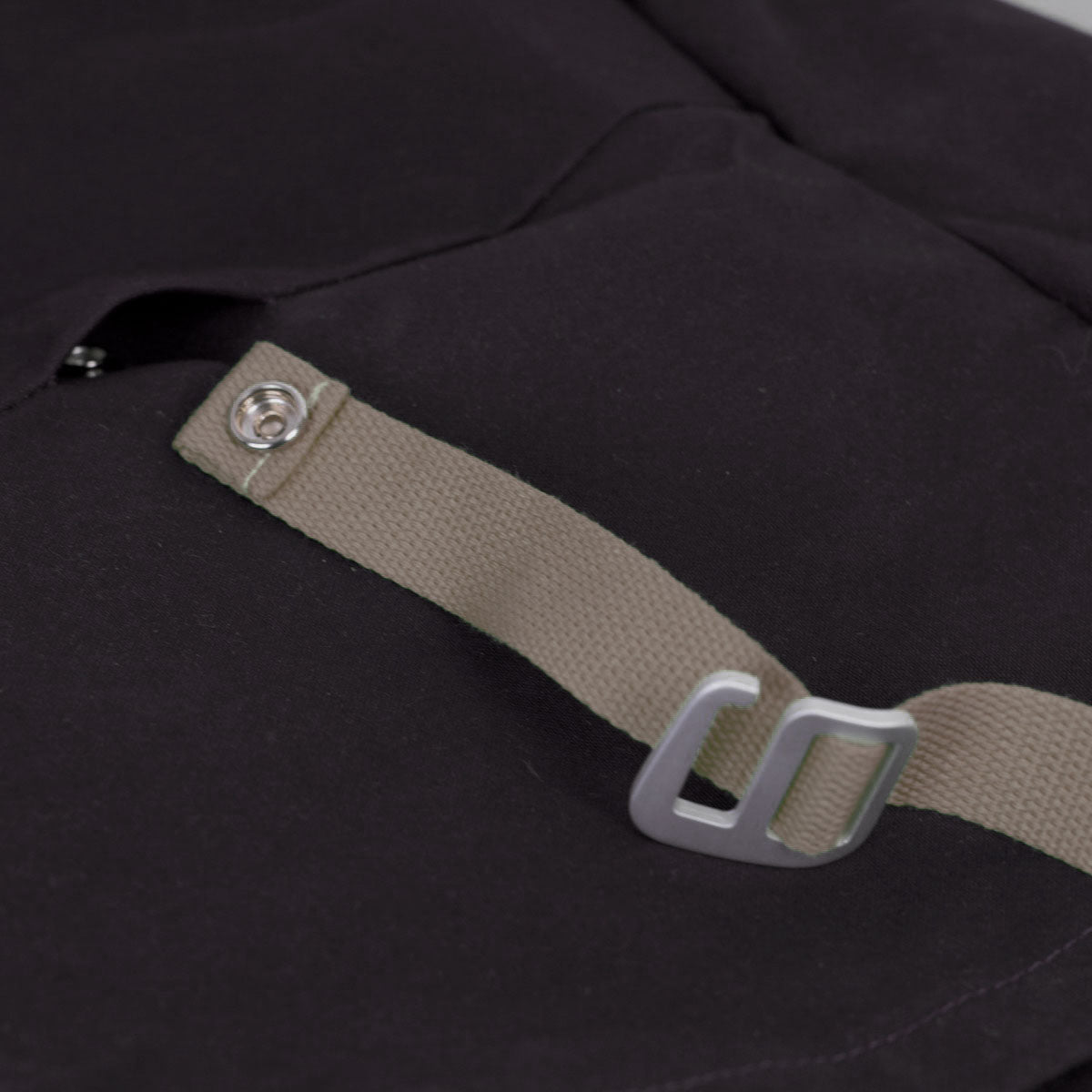 Closure strap for The Rolltop
