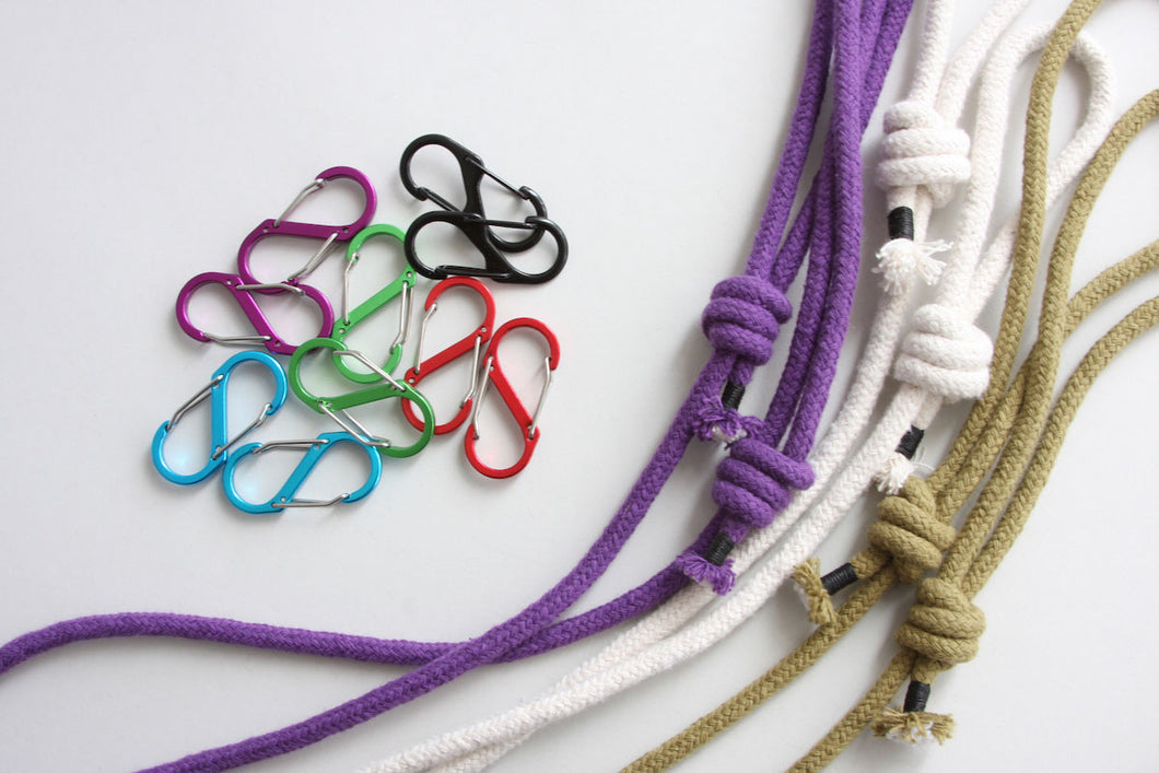 Rope strap
