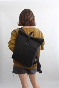 The Rolltop — Classic