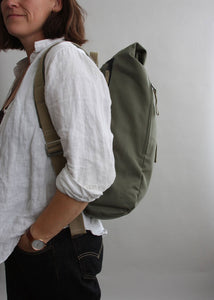 The Rolltop — Classic
